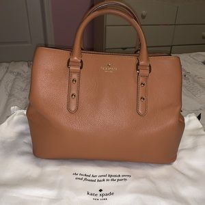 Kate spade Evangelie